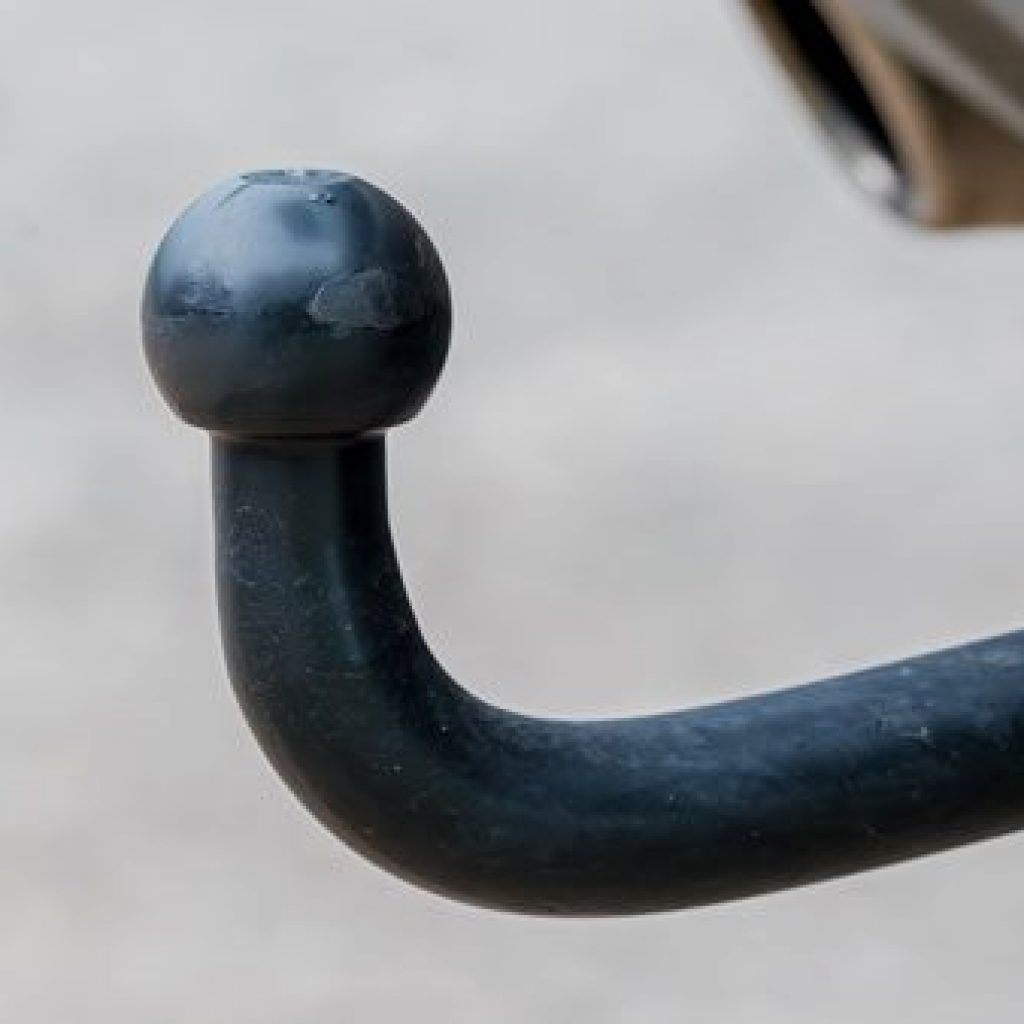 swan neck towbar West Coast Towbars