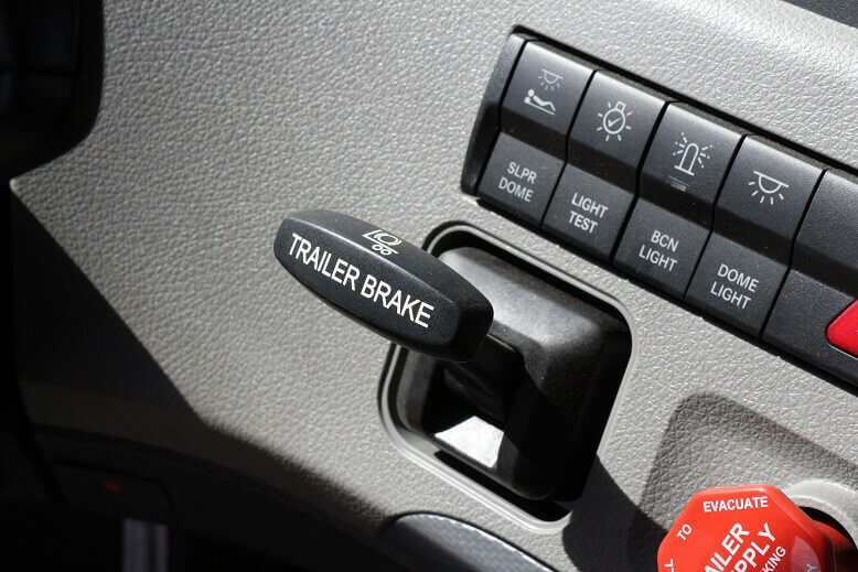 Types of Electric Trailer Brake Controllers West Coast Towbars