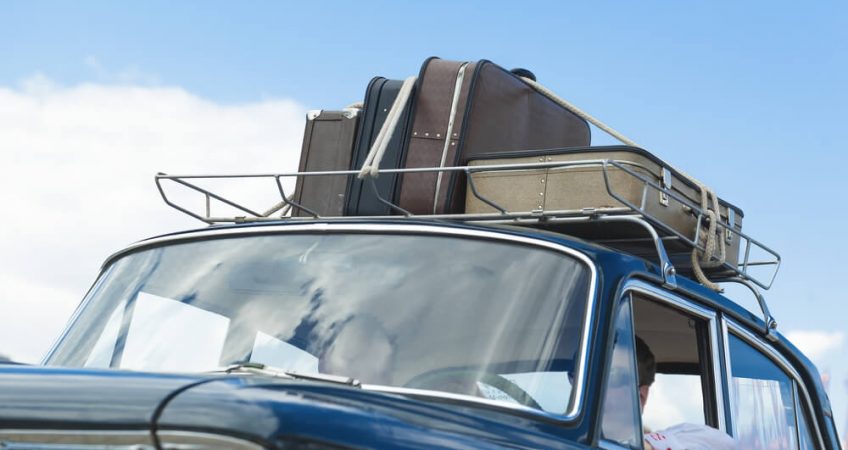 Car Roof Racks Essential Information | West Coast Towbars