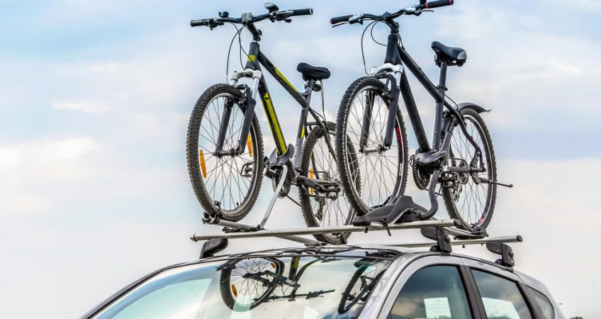 Safety Guide: Car Roof Racks - West Coast Towbars